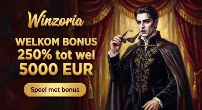 Winzoria Casino